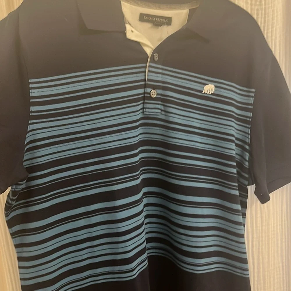 Banana Republic Shirt